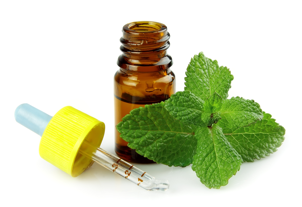 Bioesse - Aromatherapy Patch Store - The Healing Benefits of Peppermint Essential Oil