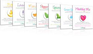 Bioesse Patches for Anger and Stress