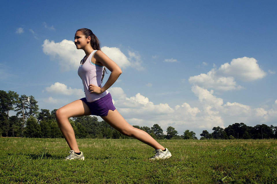 Why Working Out is Great for Managing Your Stress and Anger