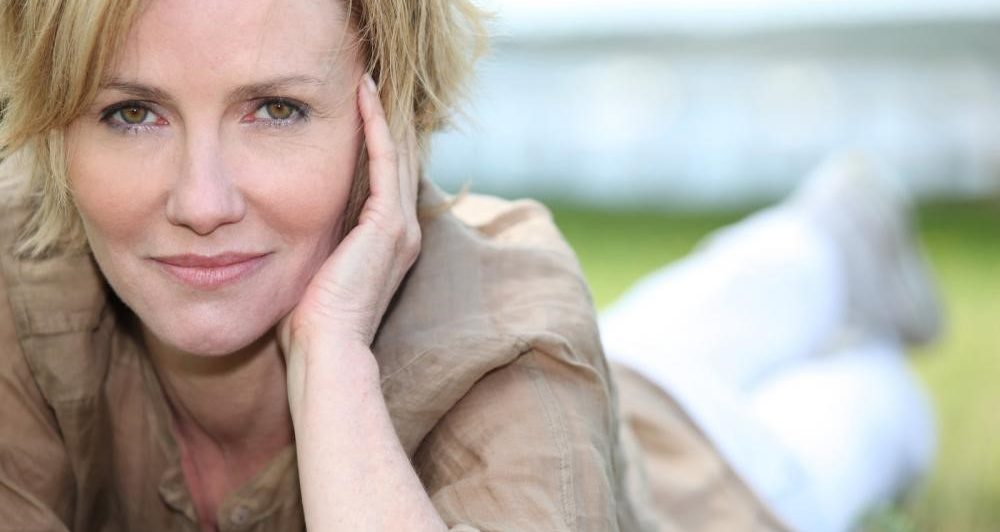 How to Get Menopause to Go Easy On You