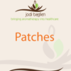 Private Label Aromatherapy Patch - Jodi Baglien