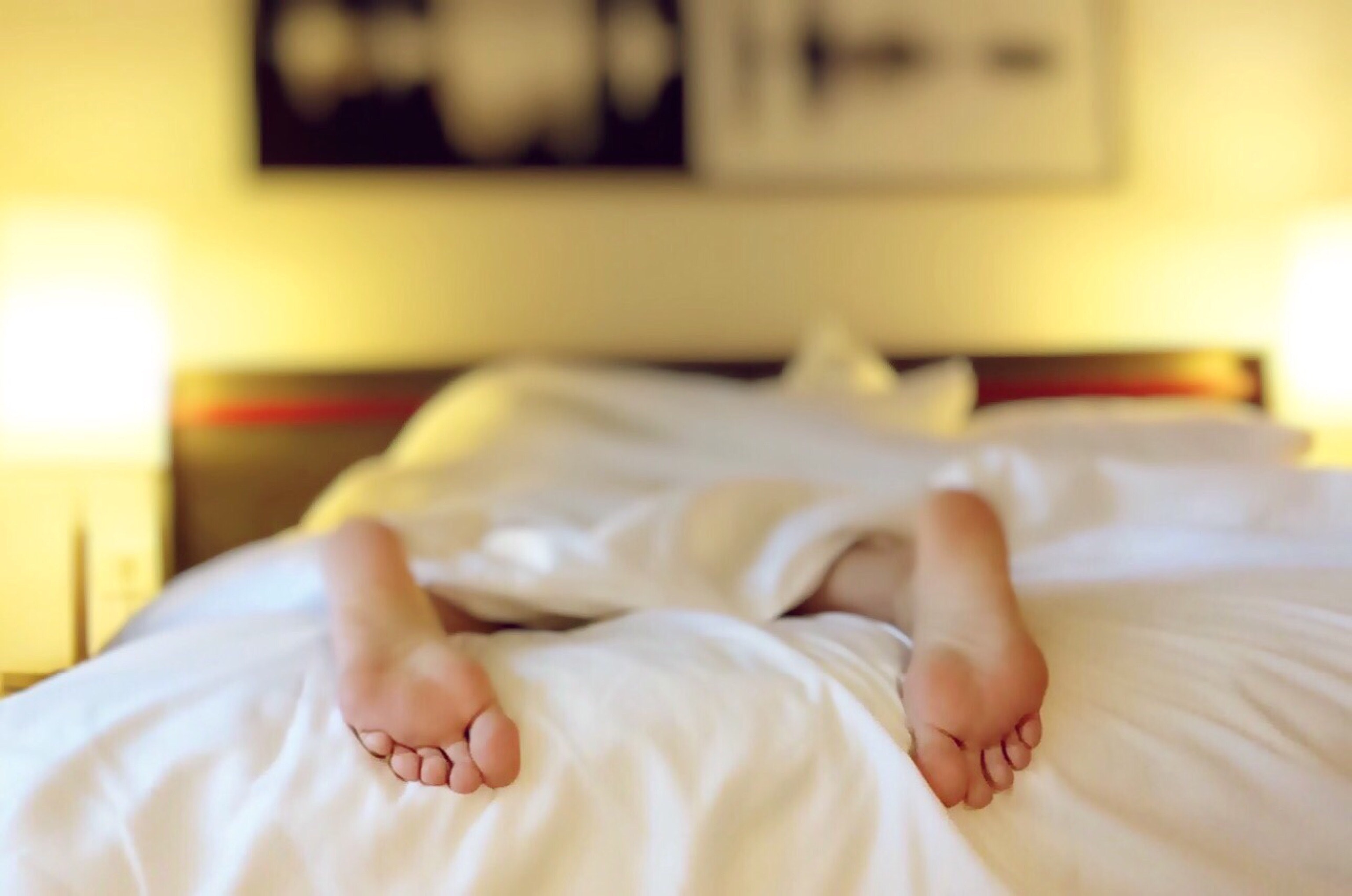 Sleep Soundly: The Smart Home Secret For Peace Of Mind (Leomart.Com.Pk) - s716ch6