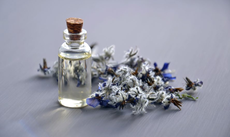 benefits of aromatherapy