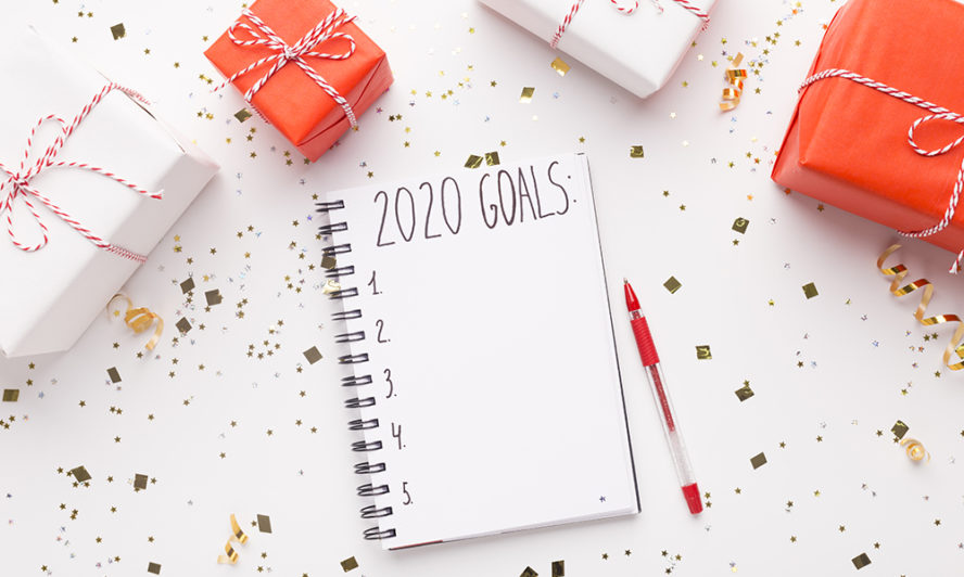 set and maintain achievable goals